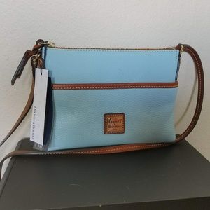 Dooney & Bourke cross body